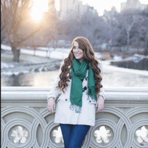 The Signature Portrait Session NYC