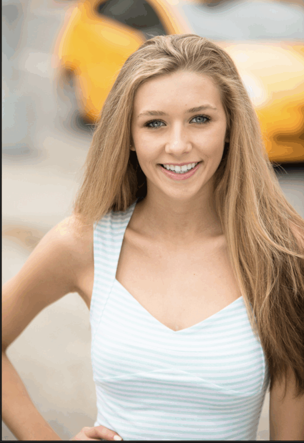 The Signature Portrait Session NYC - Image 5