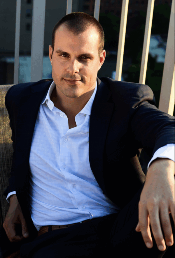 The Signature Portrait Session NYC - Image 2