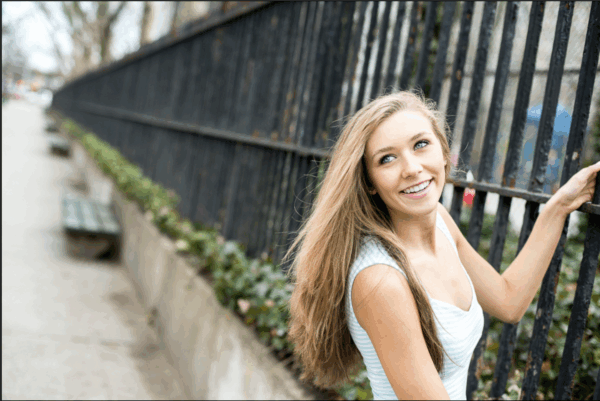 The Signature Portrait Session NYC - Image 4