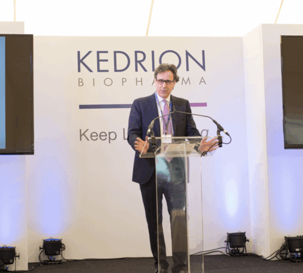 Corporate Event Photography