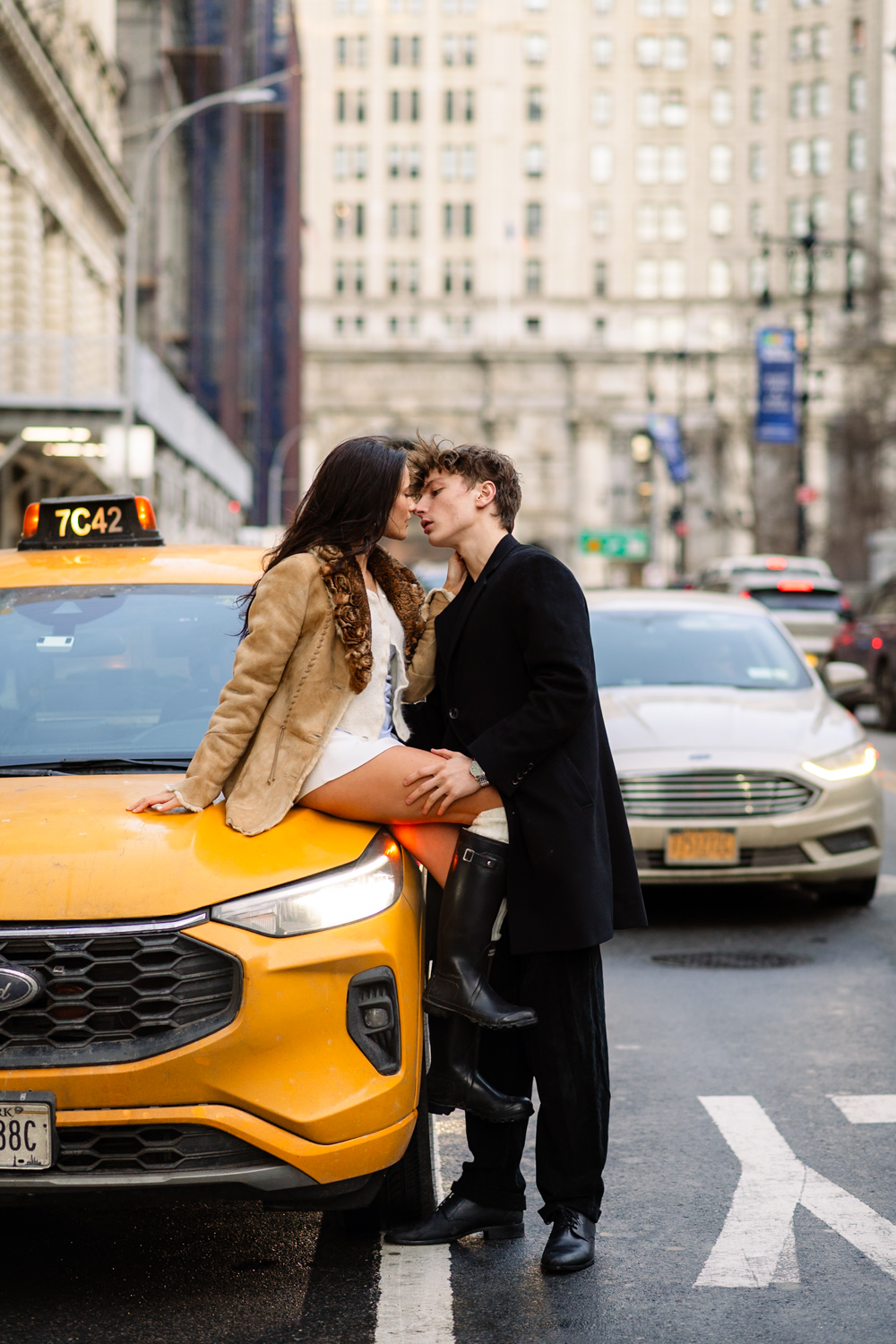 The Cinematic Proposal Experience - Image 8