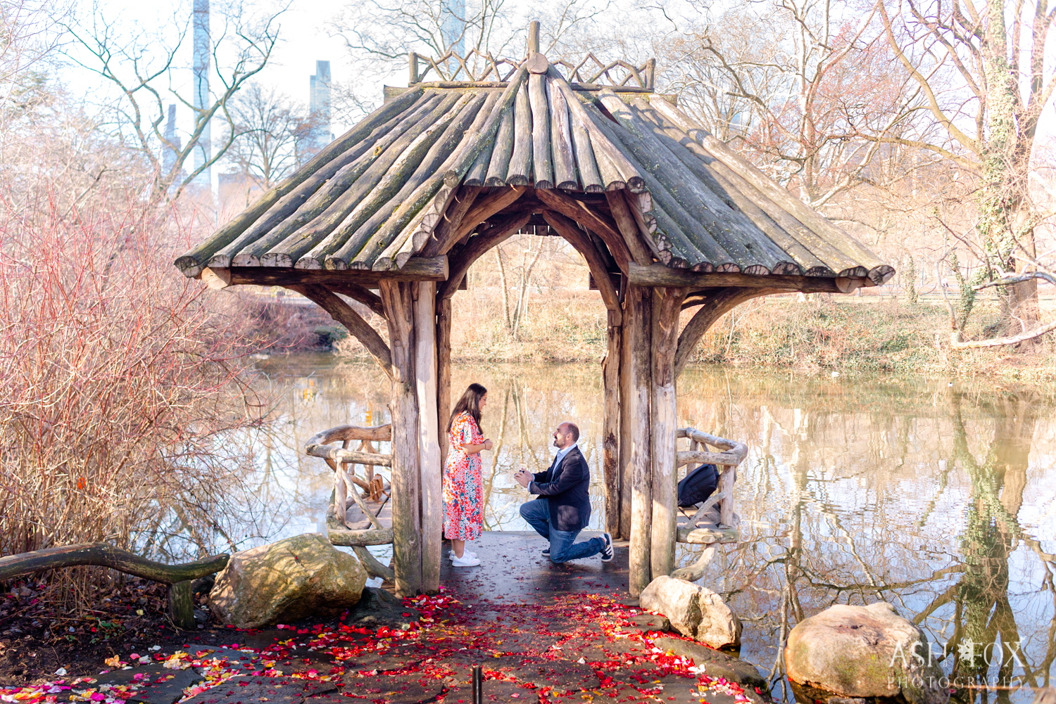 wagners cover proposal by ash fox proposal planning and photography